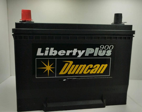 Batería Duncan 900amp 34-900