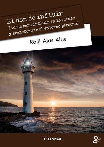 Libro El Don De Influir - Alas Alas, Raul Mauricio