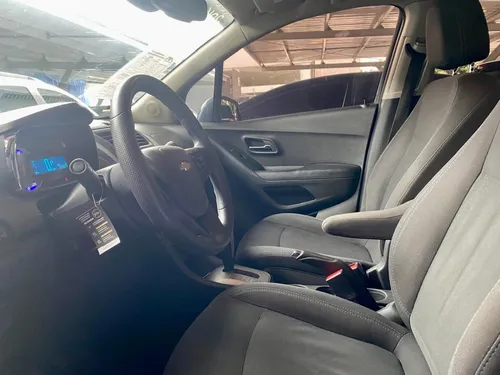 Chevrolet Tracker 1.8 Ls