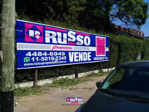 Venta Lote San Justo