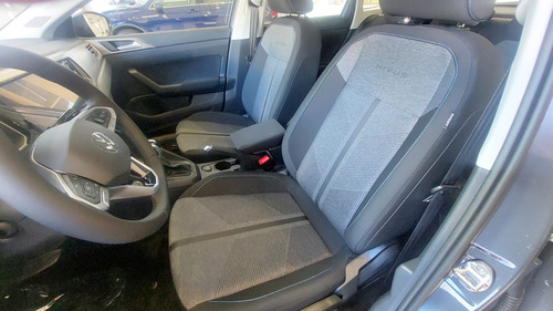 Volkswagen Nivus 1.0 Tsi 200 Comfortline