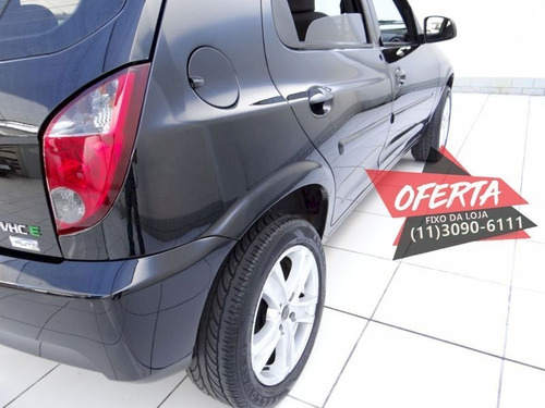 Chevrolet Celta Versão Lt 2012