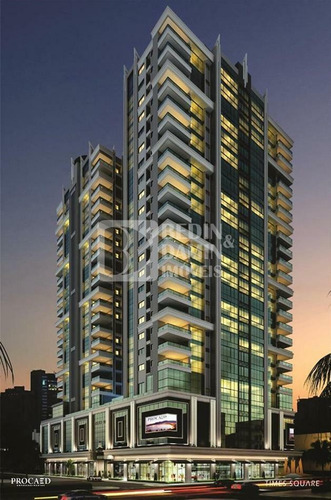 Imagem 10 de 15 de Apartamento 04 Suítes Alto Padrão Amplo Lazer - 00300