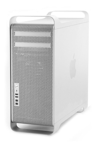 Apple Mac Pro 5.1 Octa Core 2.4ghz 12mb Cache - 64gb - 16tb