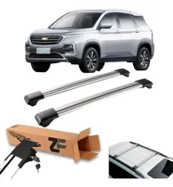 Comprar Barras Transversales Aerodinámicas\u002F Chev. Captiva\u002F 2019-2024