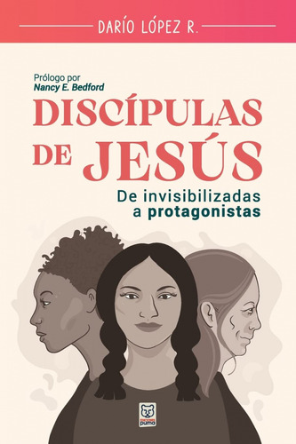 Discípulas De Jesús