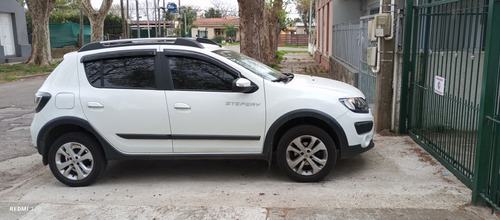 Renault Stepway Stepway