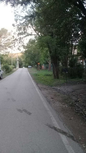 Imagen 3 de 3 de Venta De Hermoso Lote En La Zona De Calamuchita