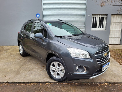 Chevrolet Tracker 1.8 Ltz