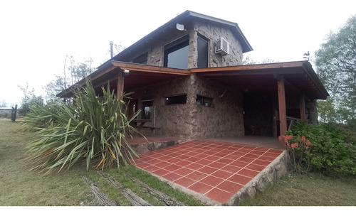 Venta Casa Villa Yacanto, Calamuchita - Cordoba
