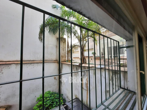 Arenales Al 3000 - Contrafrente 34 M2 Impecable Apto Profesional