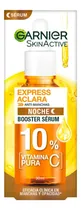 Comprar Garnier Sérum Noche Vitamina C 10% Vitamina C Pura 30ml Todo Tipo De Piel Noche