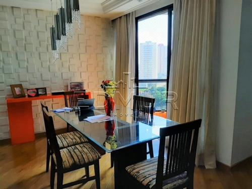 Imagem 1 de 15 de Apartamento - Vila Valparaiso - Ref: 24085 - V-24085