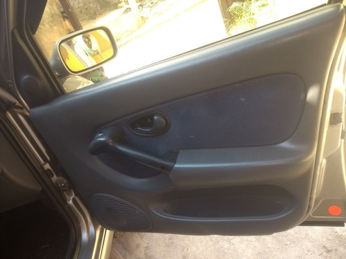 Fiat Palio 1.6 16v