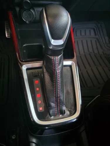Suzuki Swift Sport 2021