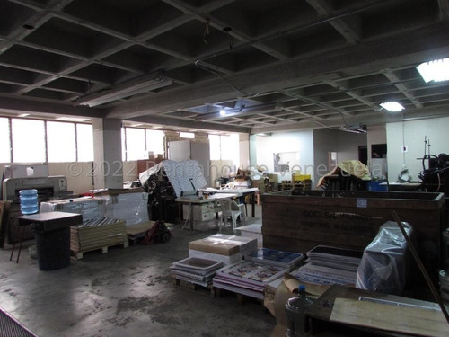 Imagen 12 de 21 de El Llanito Edificio En Venta Jesús Enrique Díaz 22-23999 Caracas