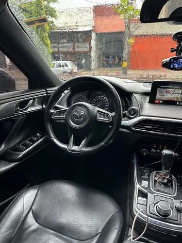 Mazda CX-9 2.5 Grand Touring Signature