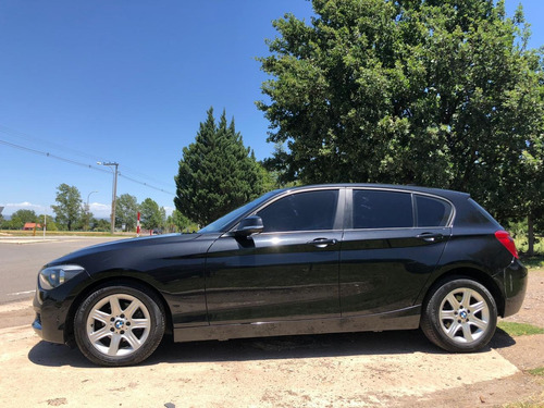 Bmw Serie 1 1.6 116i 136cv At 2013