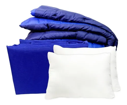 Almohadas de online 2 plazas