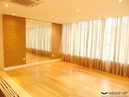 Imagem 12 de 19 de Sala Comercial Para Alugar Em Santos - Legacy Tower - Lo311 - 68375847
