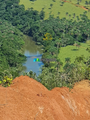 Imagem 2 de 15 de Fazenda - Zona Rural - Ref: 5151 - V-mta5151