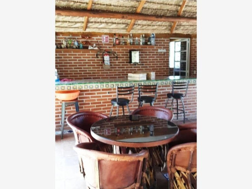 Imagen 30 de 30 de Venta Casa 6 Tepoztlán Pueblo Mágico Magnífica Propiedad En Oferta A Precio De Terreno