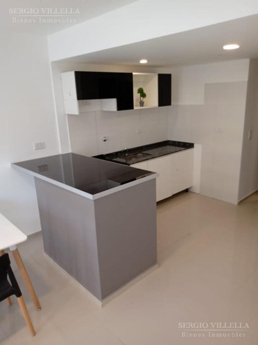 Imagen 4 de 17 de 9 De Julio 400 - Departamento De Un Dormitorio En Venta- Rosario