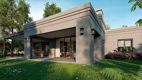 Imagen 1 de 17 de Impecable Casa En Barrio El Tropezón
