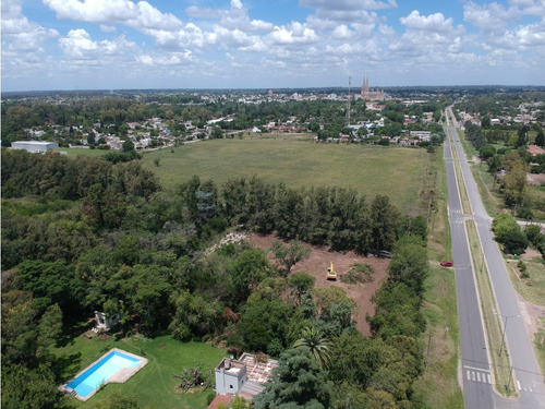 Barrio Residencial Champagnat - Financiacion -