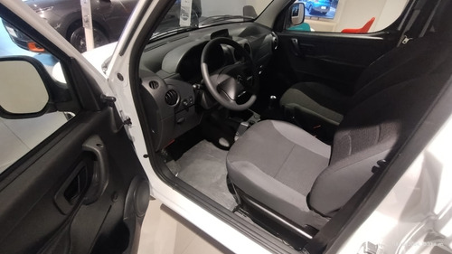 Citroën Berlingo Furgon 1.6 Hdi 92 Bussines