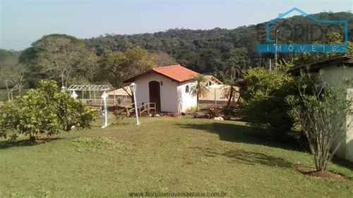 Imagem 13 de 29 de Chácaras À Venda Em Atibaia/sp - Compre O Seu Chácaras Aqui! - 1384846