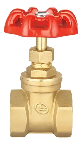 comprar Llave De Compuerta En Bronce 1