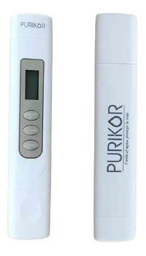 Medidor Tds De Conductividad Y Temperatura Pk-tds3 Purikor