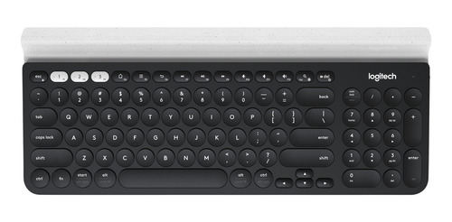 Teclado logitech k780 Inalambrico Bluetooth Multi Diginet