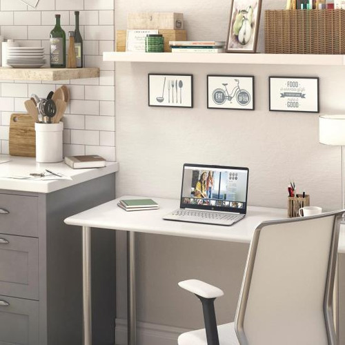 Computadora Portátil Hp 2023 Más Nueva De 15.6, Procesador A