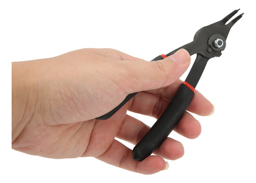 Internal External Snap Plier 6in Steel Construction Circlip