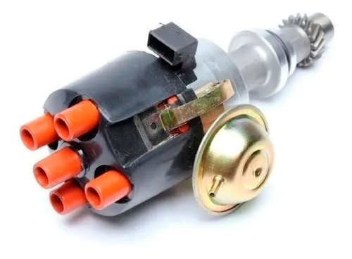 Distribuidor Vw Gol Pointer Motor Audi 1.6 1.8 Con Avance