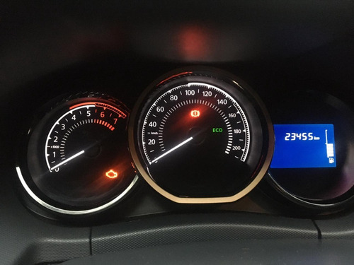 Renault Duster 2.0 Privilege M/t 4x2 2019 Dissano Automotore