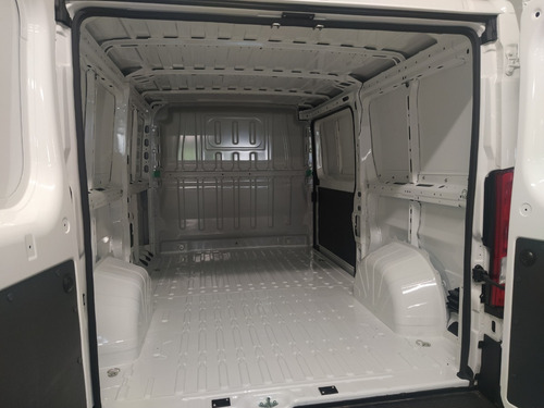 Imagen 7 de 15 de Peugeot Boxer M Hdi 0km