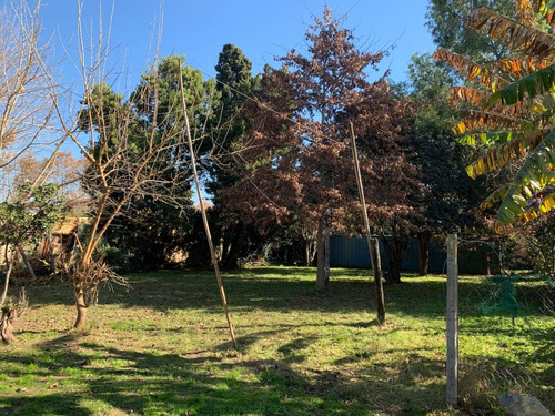 Lote Con Casa A Restaurar. Dueño Directo.
