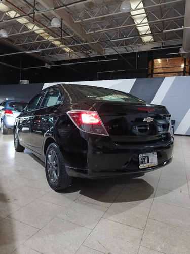Chevrolet Prisma 1.4 Ltz 98cv