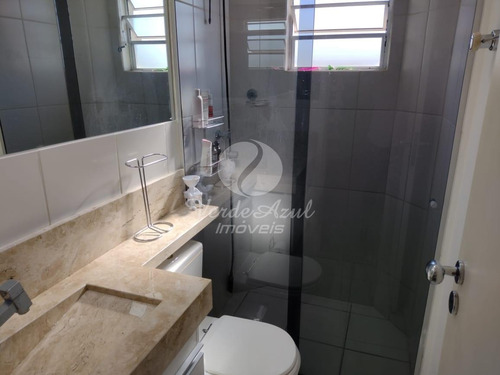 Apartamento À Venda Em Jardim Nova Europa - Ap008119