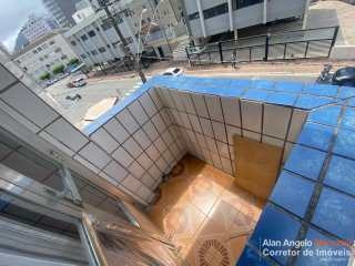 Apartamento Com 2 Dorms, Boqueirão, Praia Grande - R$ 235 Mil, Cod: 488 - V488