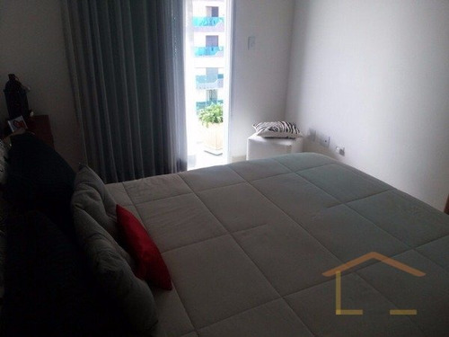 Imagem 13 de 15 de Apartamento, Venda, Canto Do Forte, Praia Grande - 9553 - V-9553
