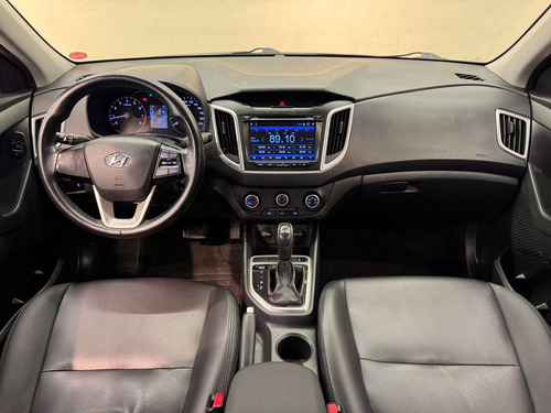 Hyundai Creta Attitude 1.6 16V Flex Aut.