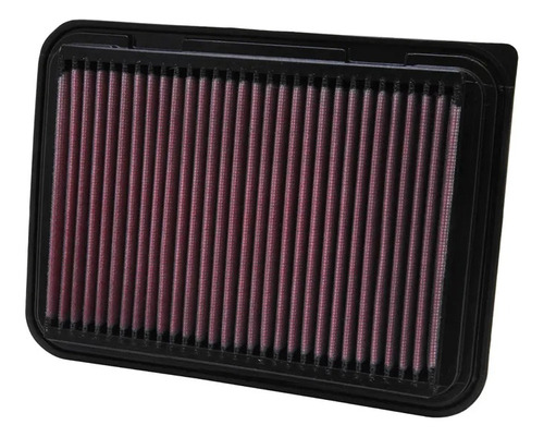 Filtro De Aire K&n Reemplazo 33-2360 + Toyota Yaris 1.5 06-