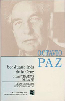 Libro Obras Completas 5 / Octavio Paz / Sor Juana Inés O Dku