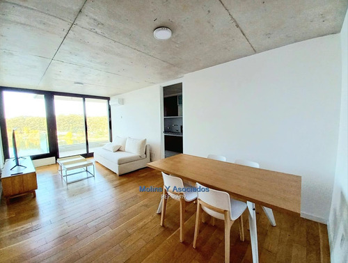 Imagen 11 de 18 de Apartamento De 1 Dormitorio En Av De Las Américas Cw179419