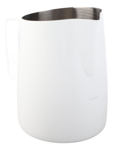 Taza De Café Con Leche, 420 Ml, Espuma De Leche De Acero Ino