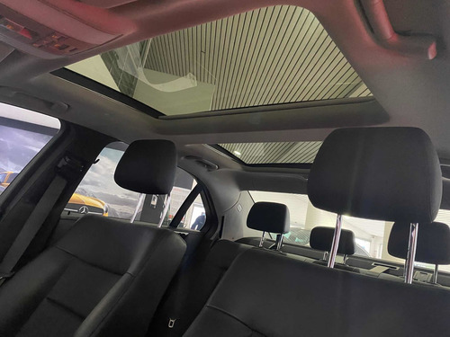 Mercedes-benz Clase E 2013 1.8 Cgi Blueefficiency 204 Hp